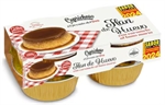 CAPRICHOSO (DIA) FLAN DE HUEVO CON CARAMELO AL BAÑO MARÍA | Los mejores flanes  | OCU