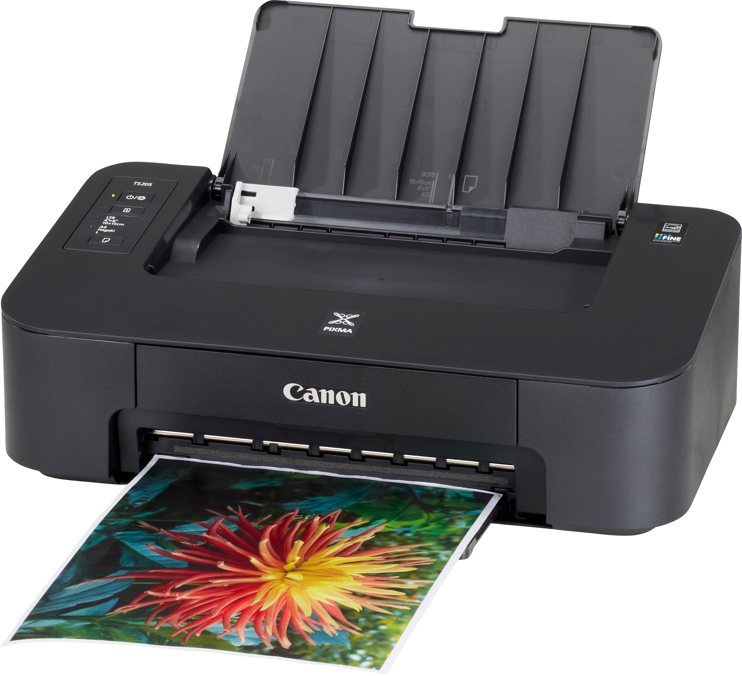 CANON PIXMA TS205