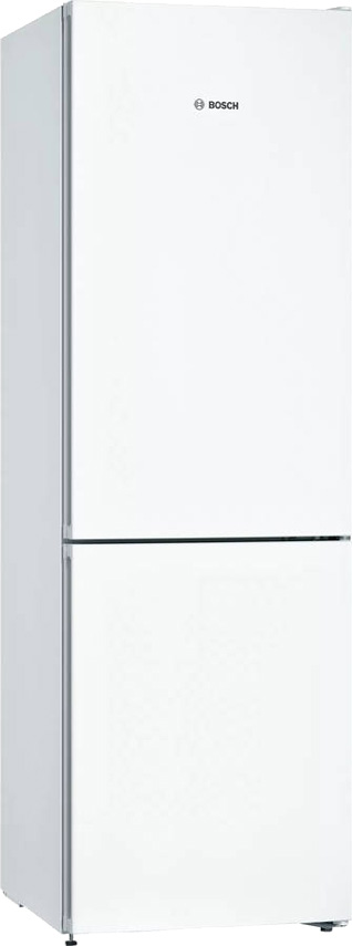 BOSCH KGN366WCF
