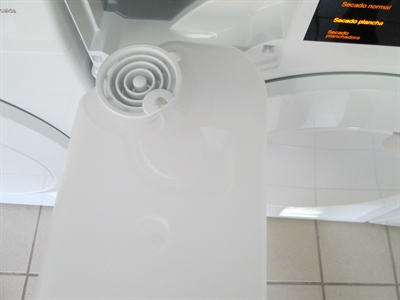 MIELE TDB220WP ACTIVE