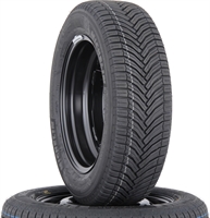 MICHELIN Crossclimate + | Neumáticos -análisis Neumáticos 185 65 R15 H 2020 | OCU