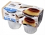 CARREFOUR CLASSIC Flan de queso