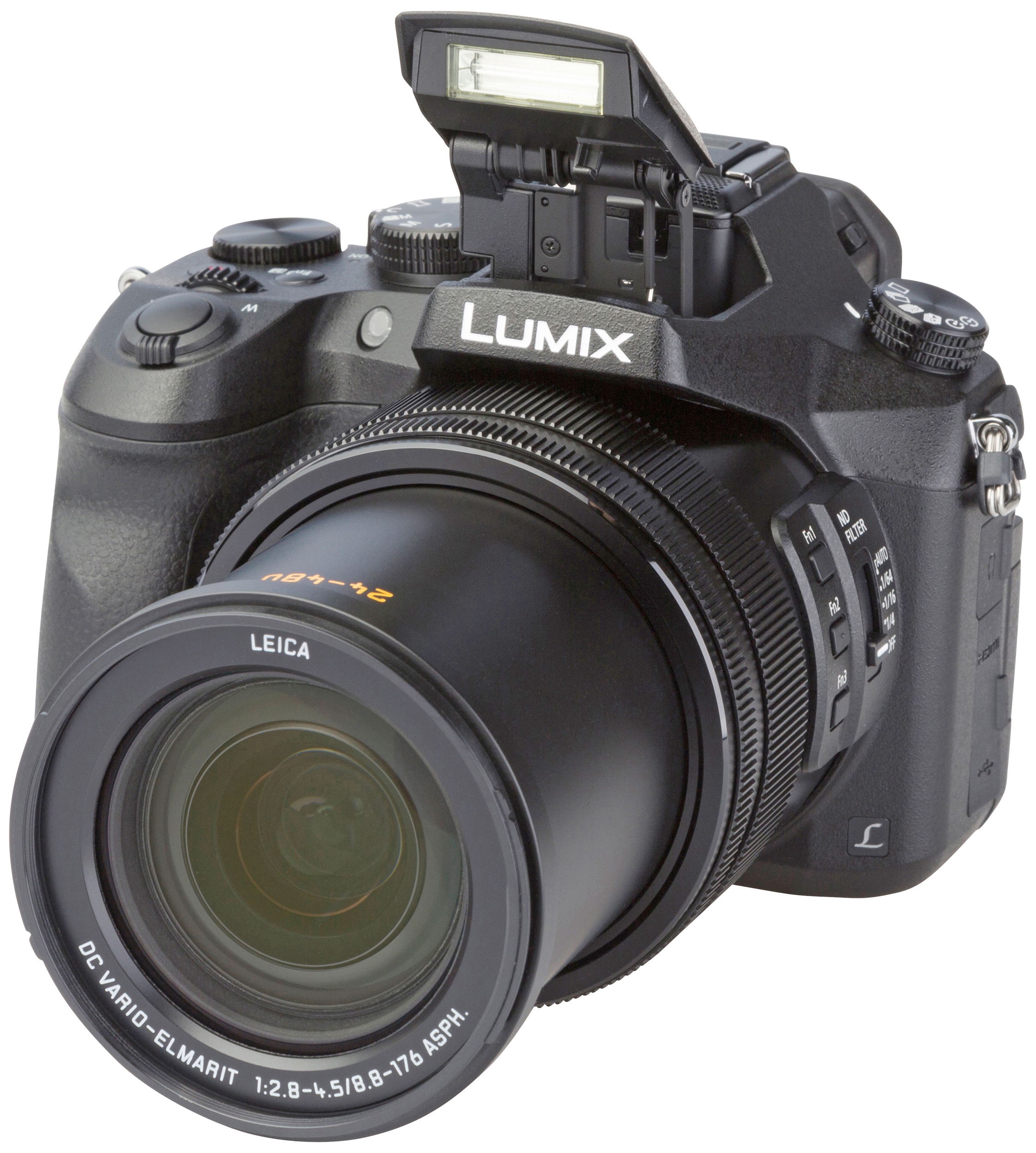 PANASONIC LUMIX DMC-FZ2000