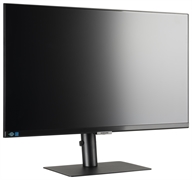 SAMSUNG LS24A600UCUXEN