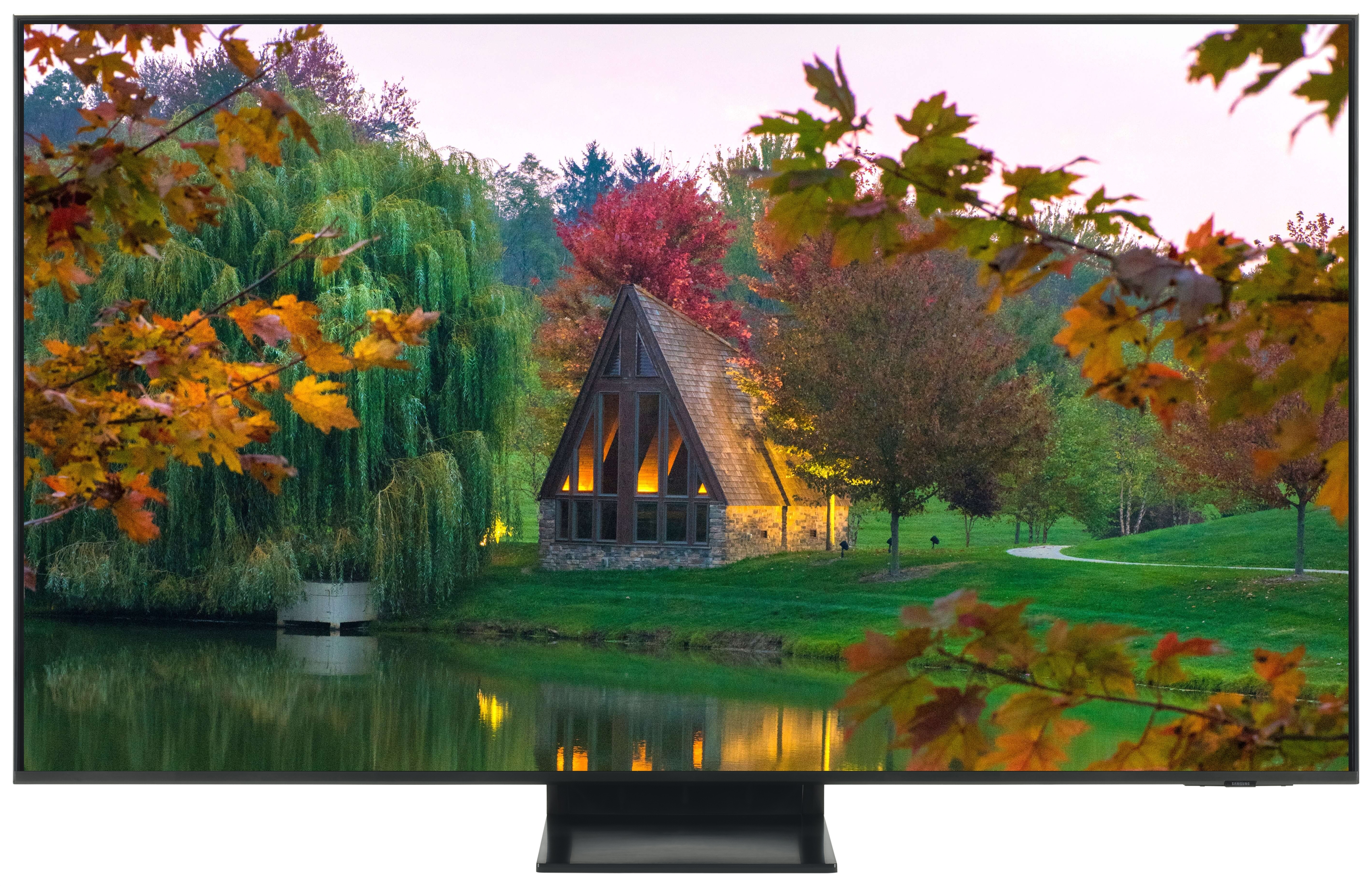SAMSUNG GQ55QN70FAUXZG