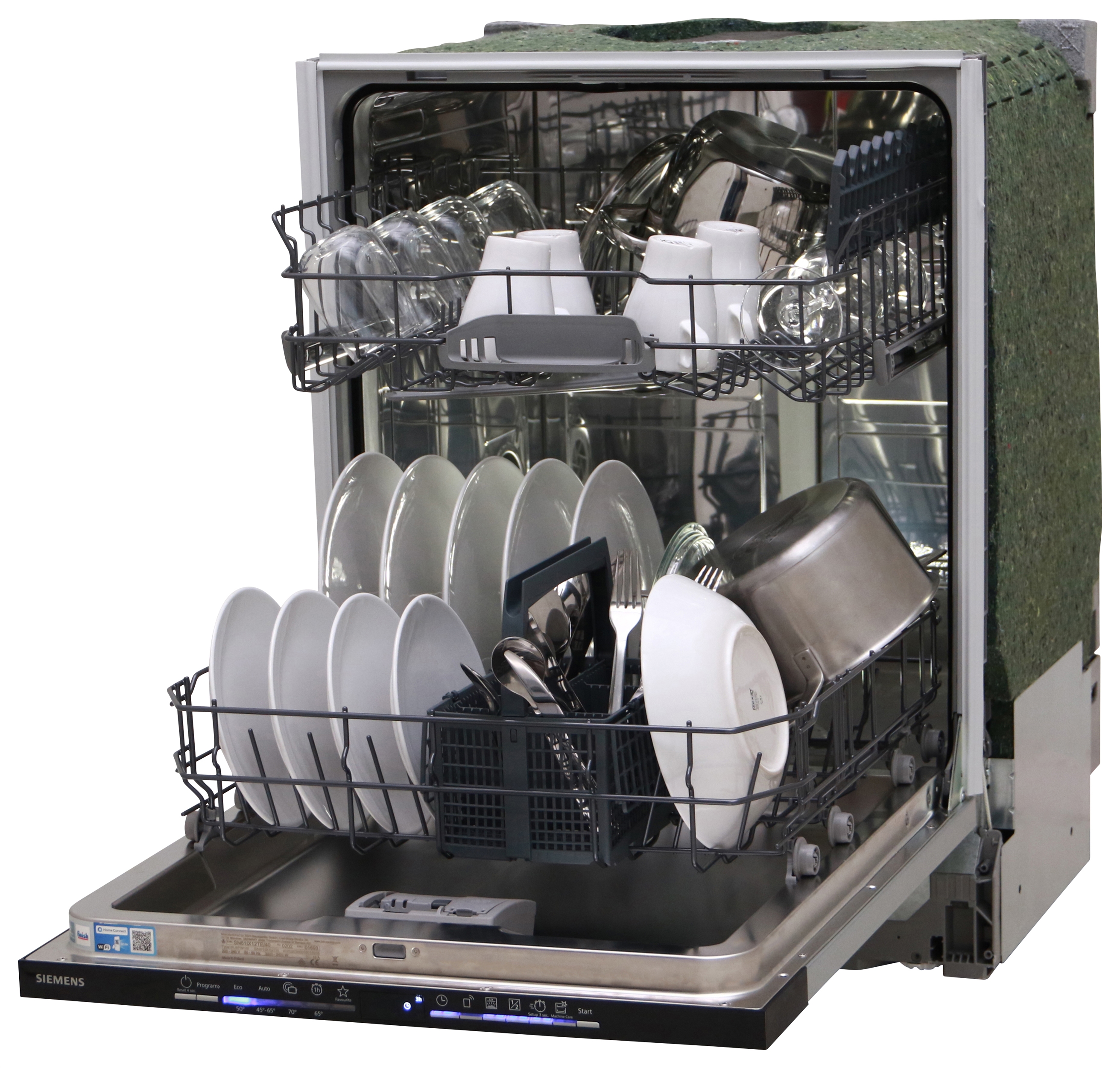 SIEMENS SN61IX12TE