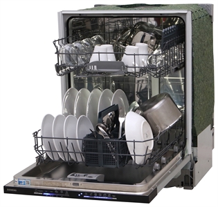 SIEMENS SN61IX12TE
