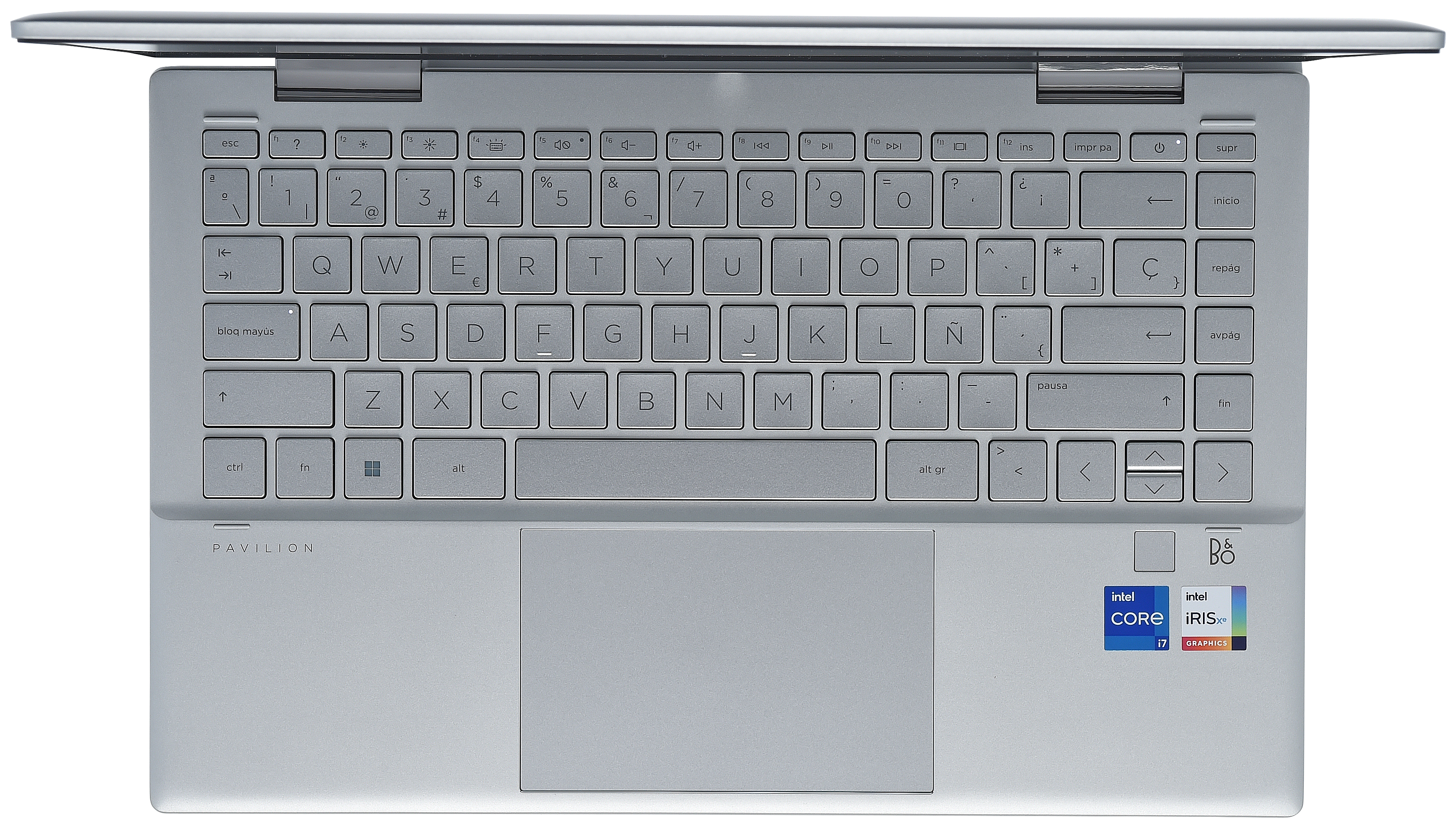 HP PAVILION X360 14-DY1024NS