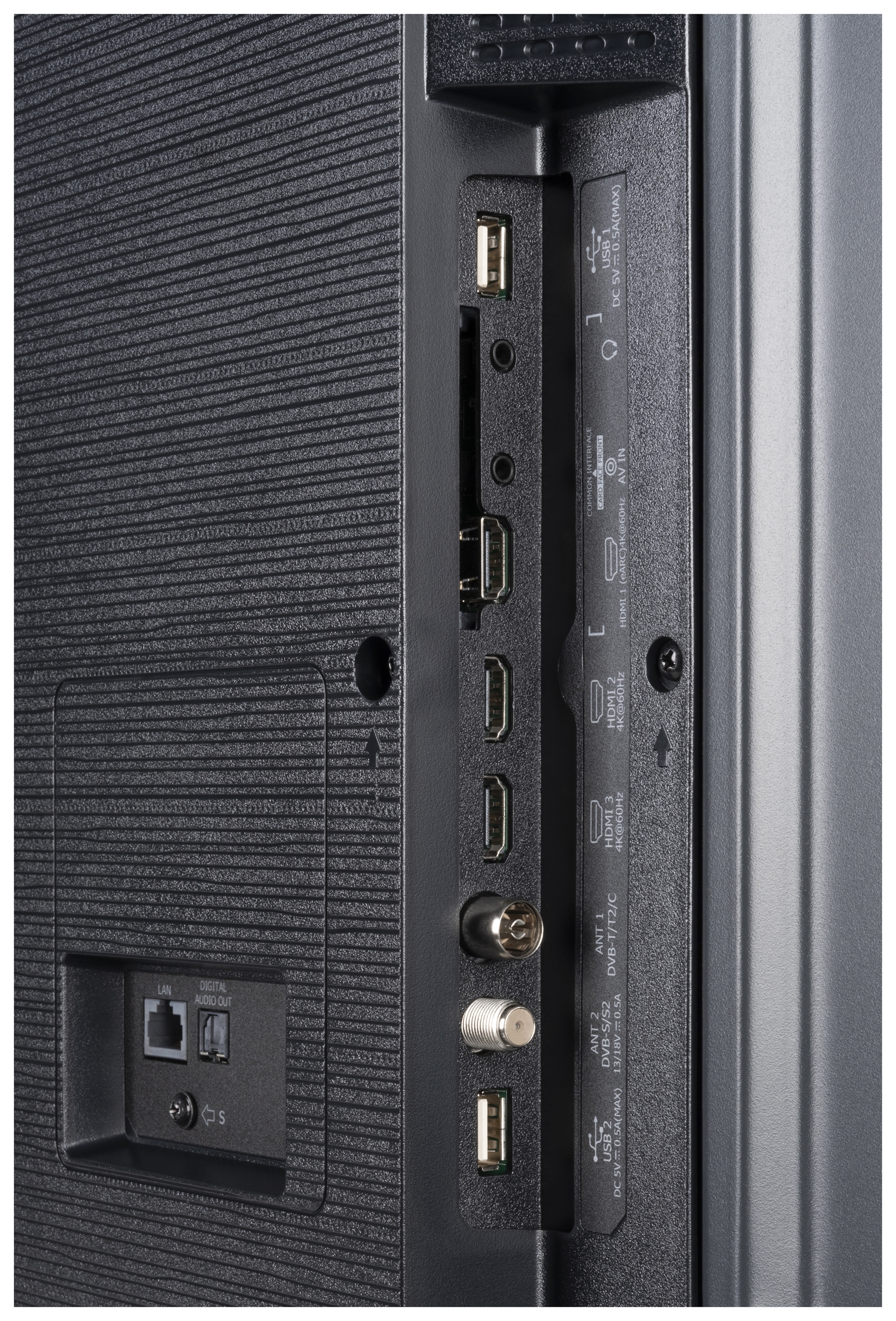 HISENSE 65U6KQ