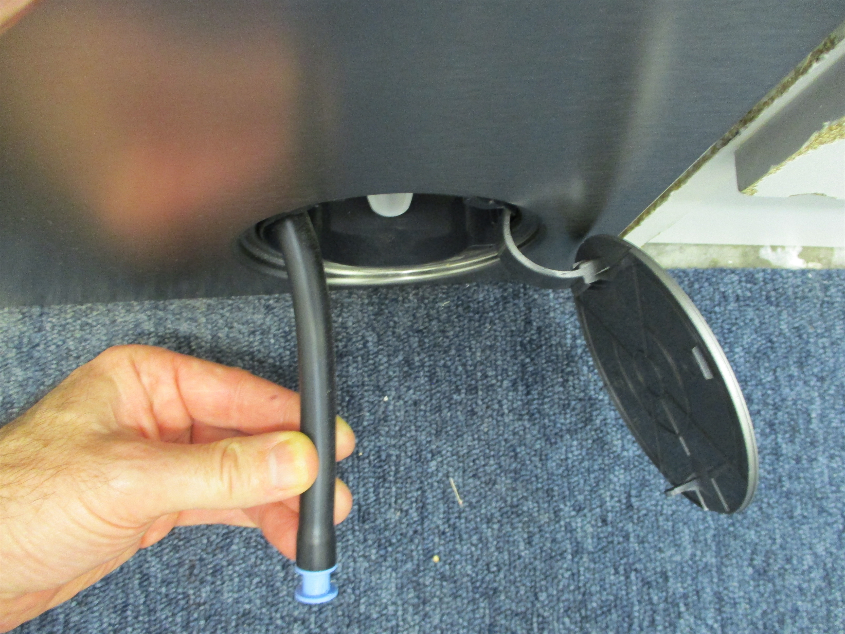 BEKO B3WFT58220X