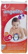 ANGELITO (ALDI) PAÑALES