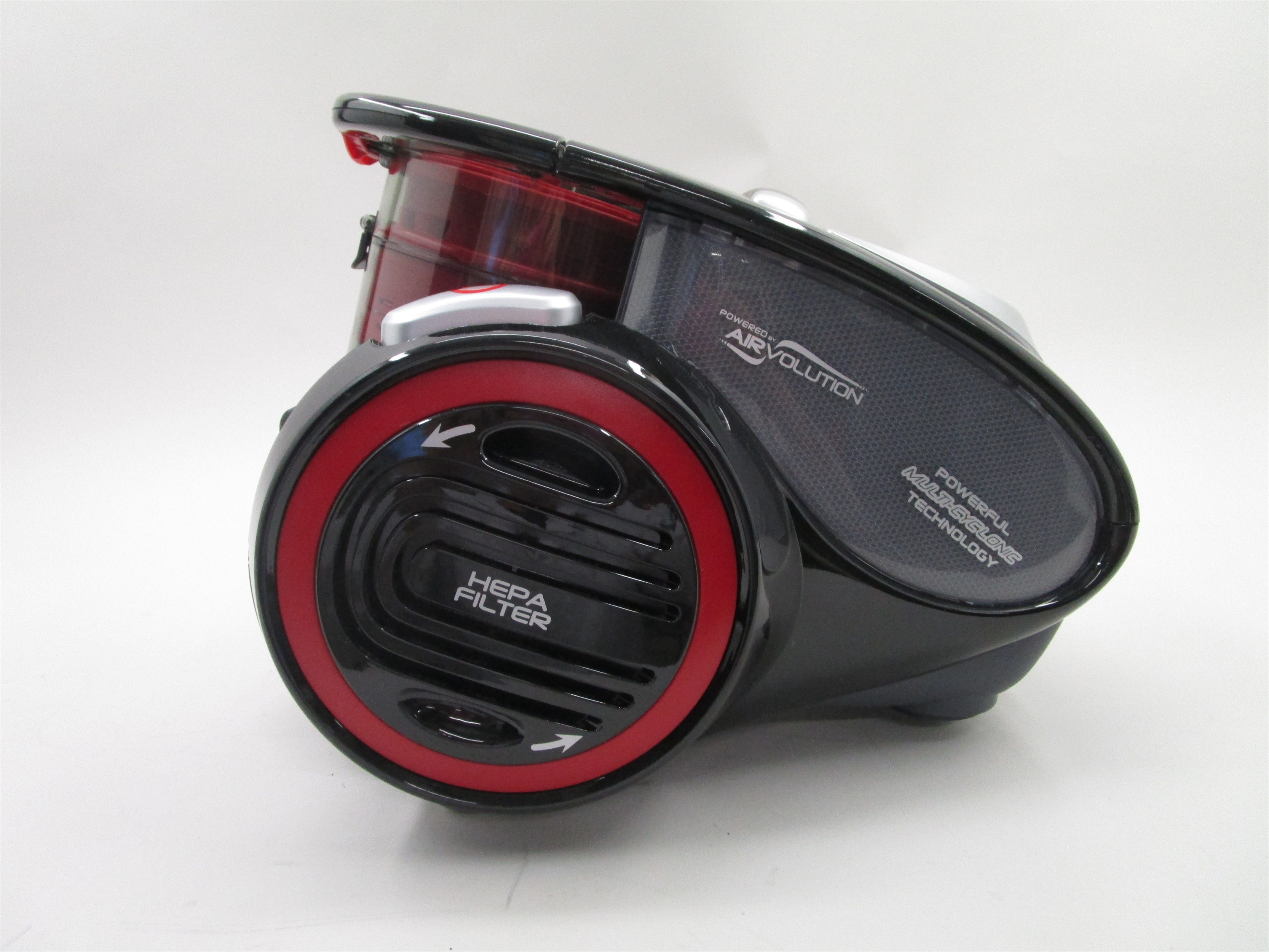 HOOVER XP81_XP15