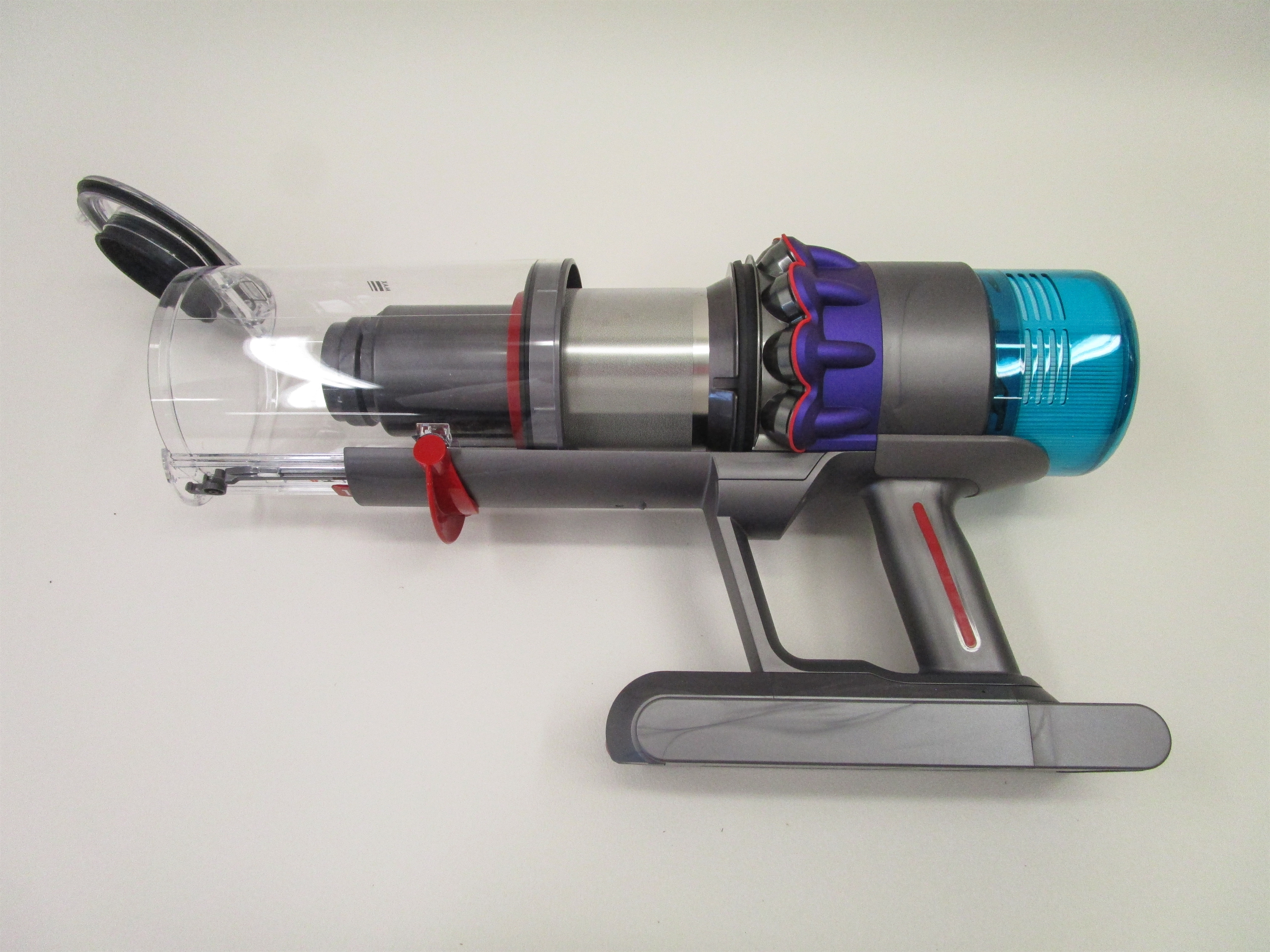 DYSON Gen5detect Absolute