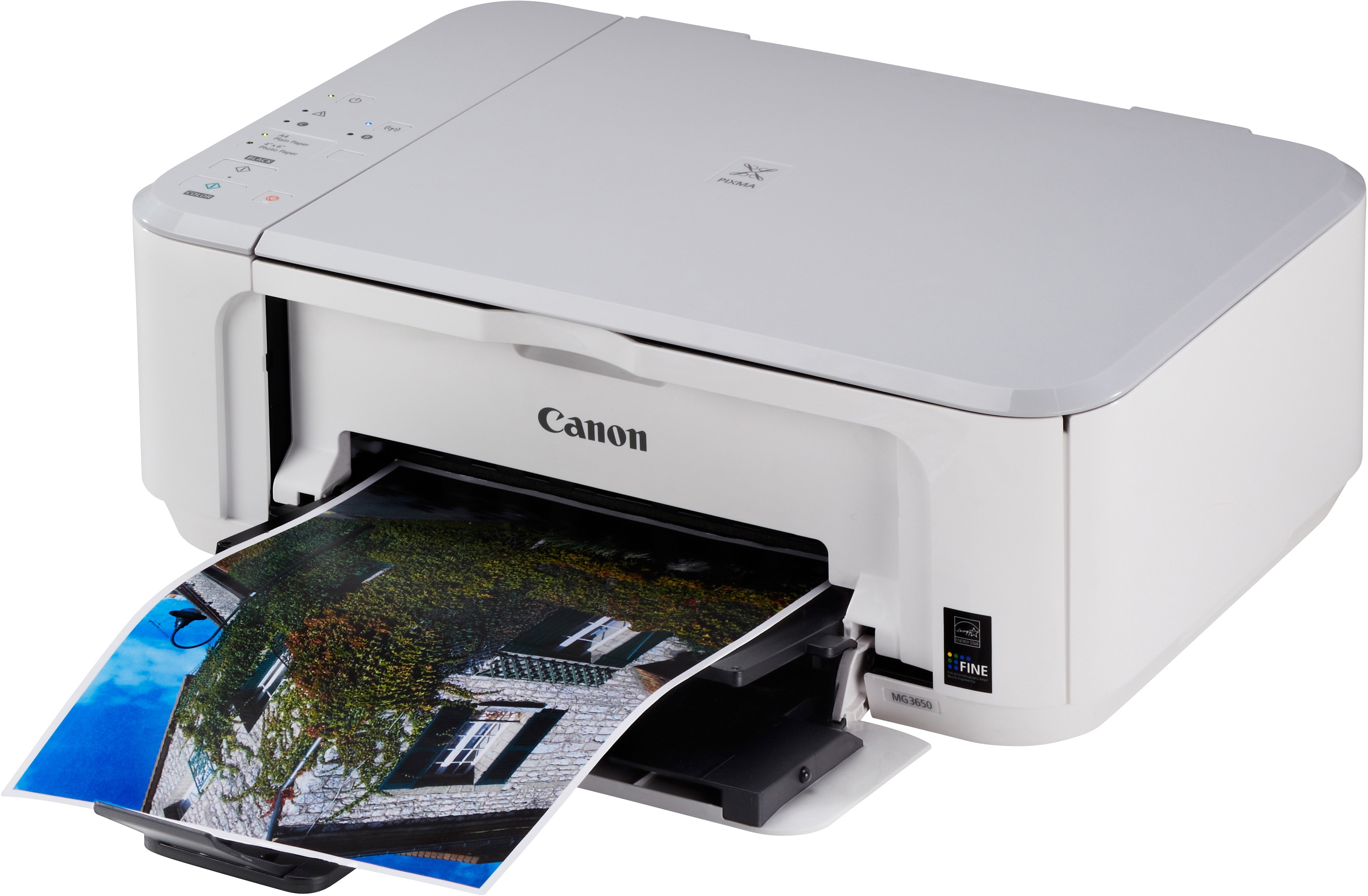CANON PIXMA MG3650