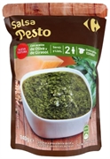 CARREFOUR EXTRA SALSA PESTO