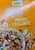 GOLDEN BRIDGE (ALDI) Muesli crujiente con frutas