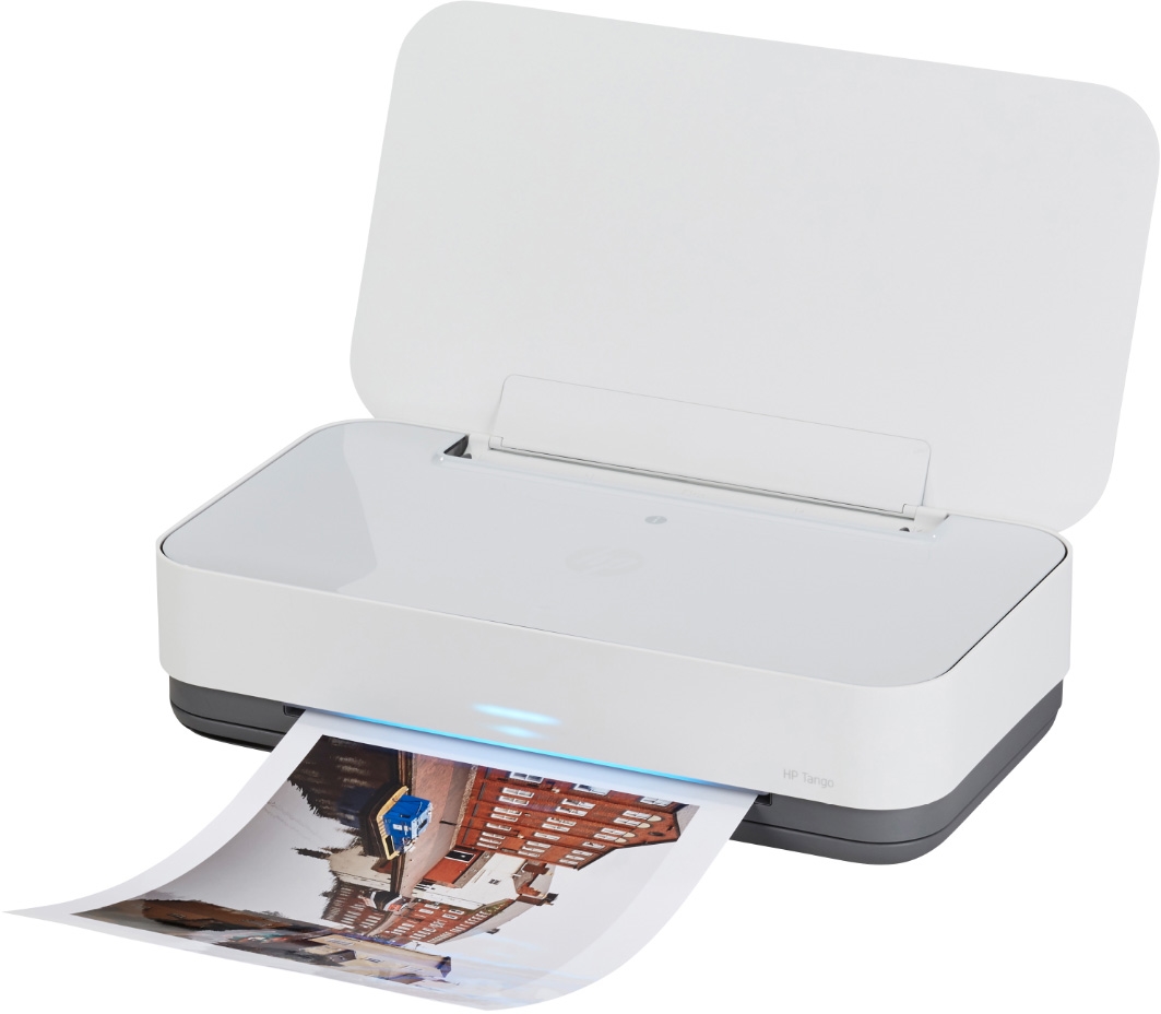 HP TANGO