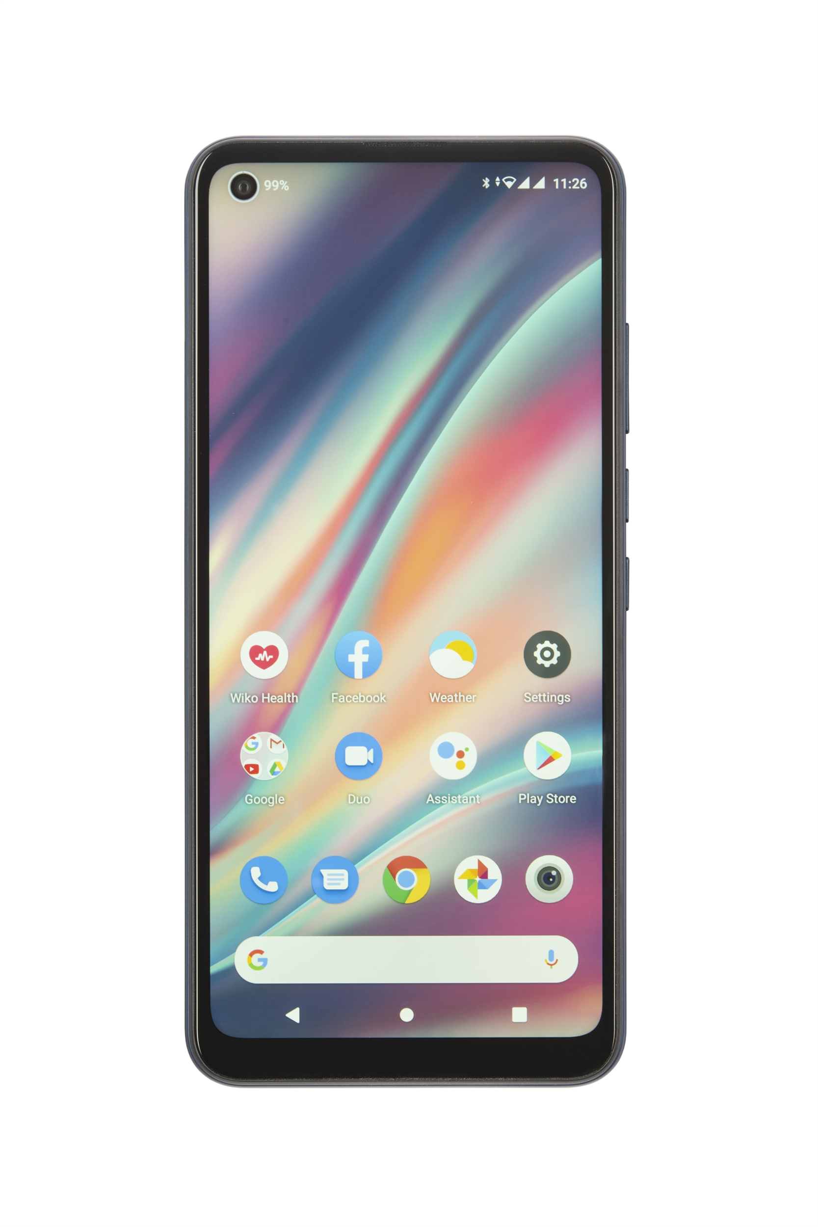 WIKO VIEW5 64GB