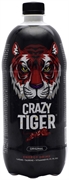 CRAZY TIGER ORIGINAL ENERGY DRINK