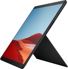 MICROSOFT SURFACE PRO X 16GB RAM 512GB