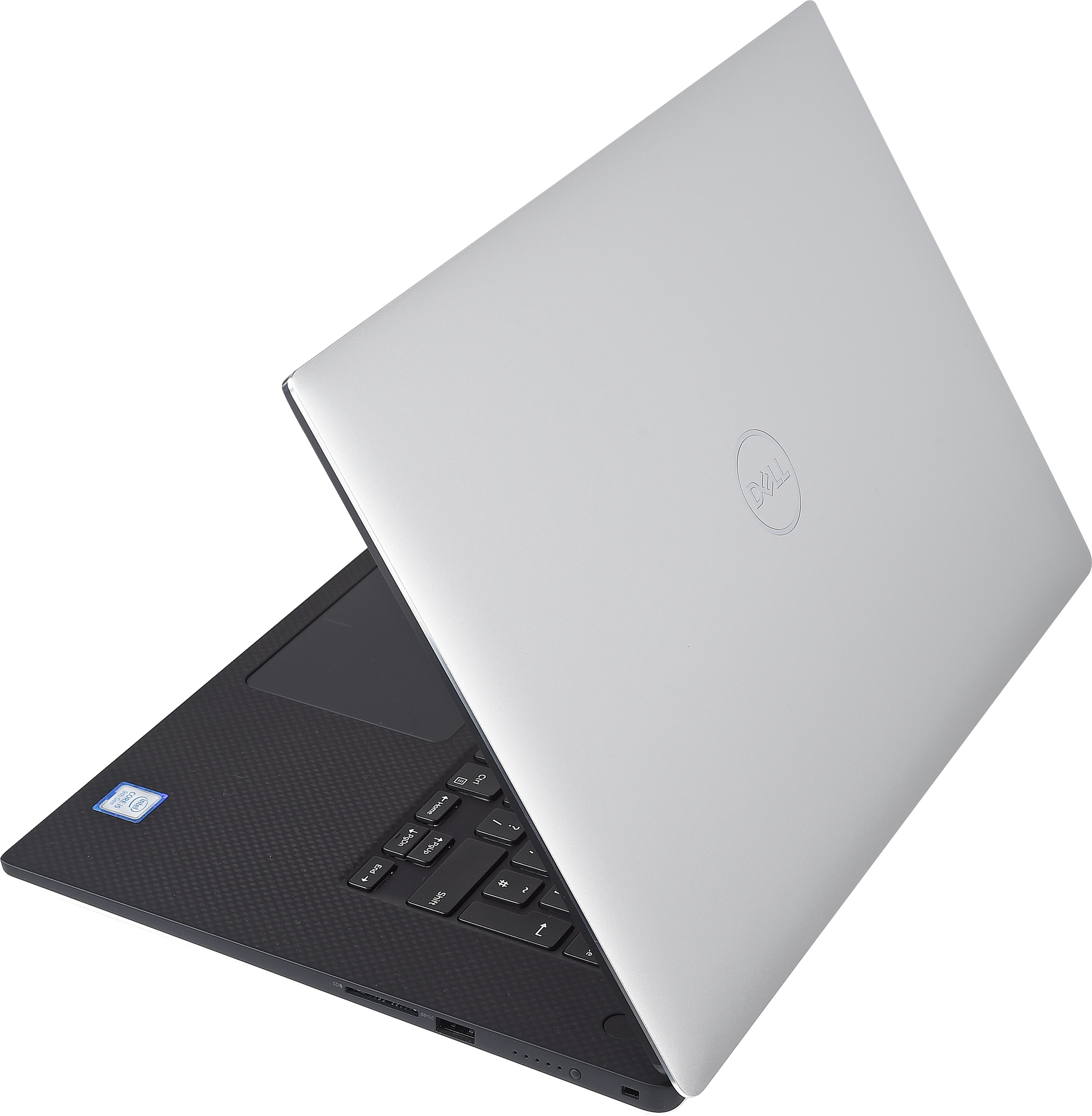 DELL NUEVO XPS 15 (2019) CN79004