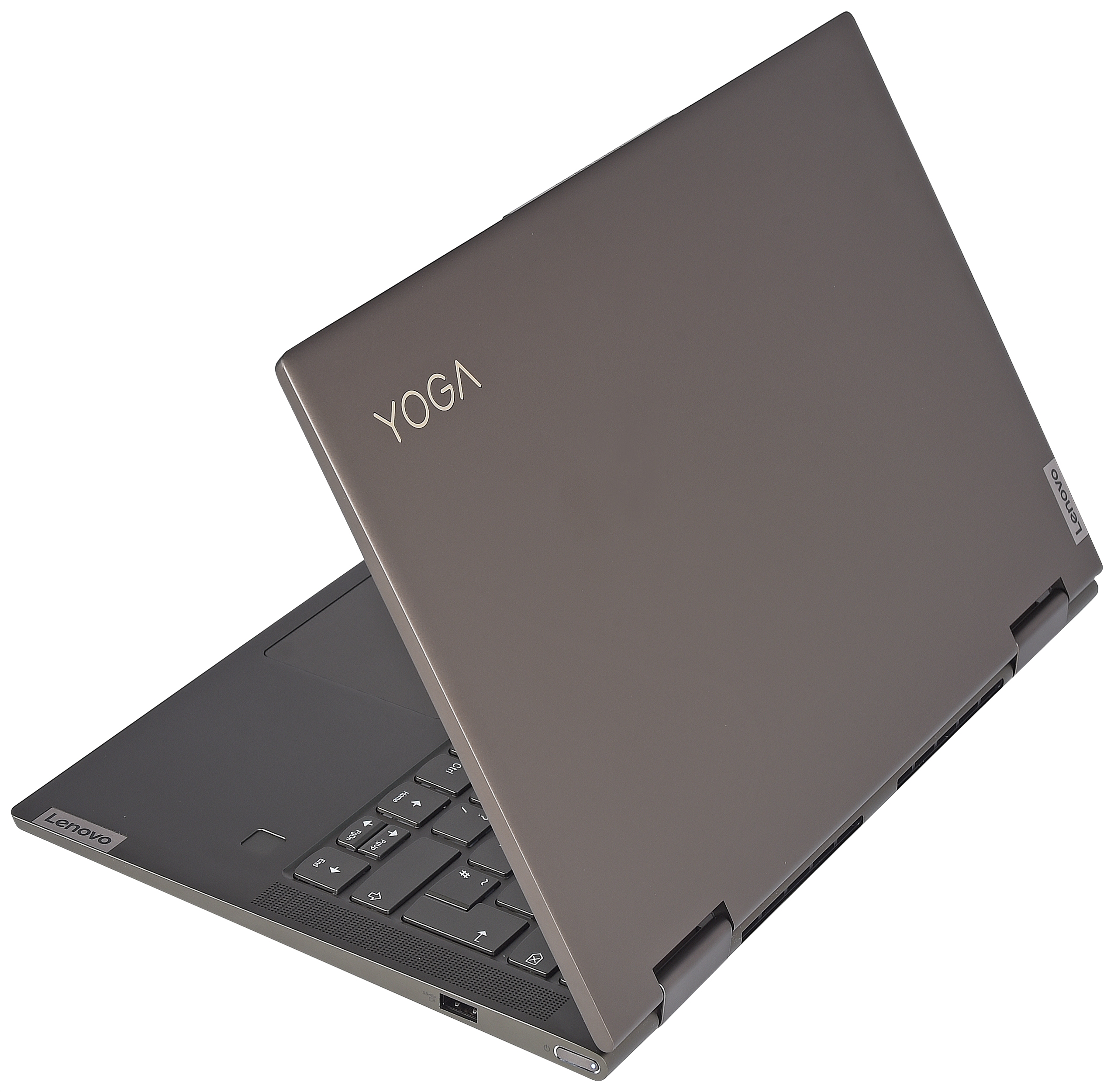 LENOVO YOGA 7I 14 (82BH004ESP)