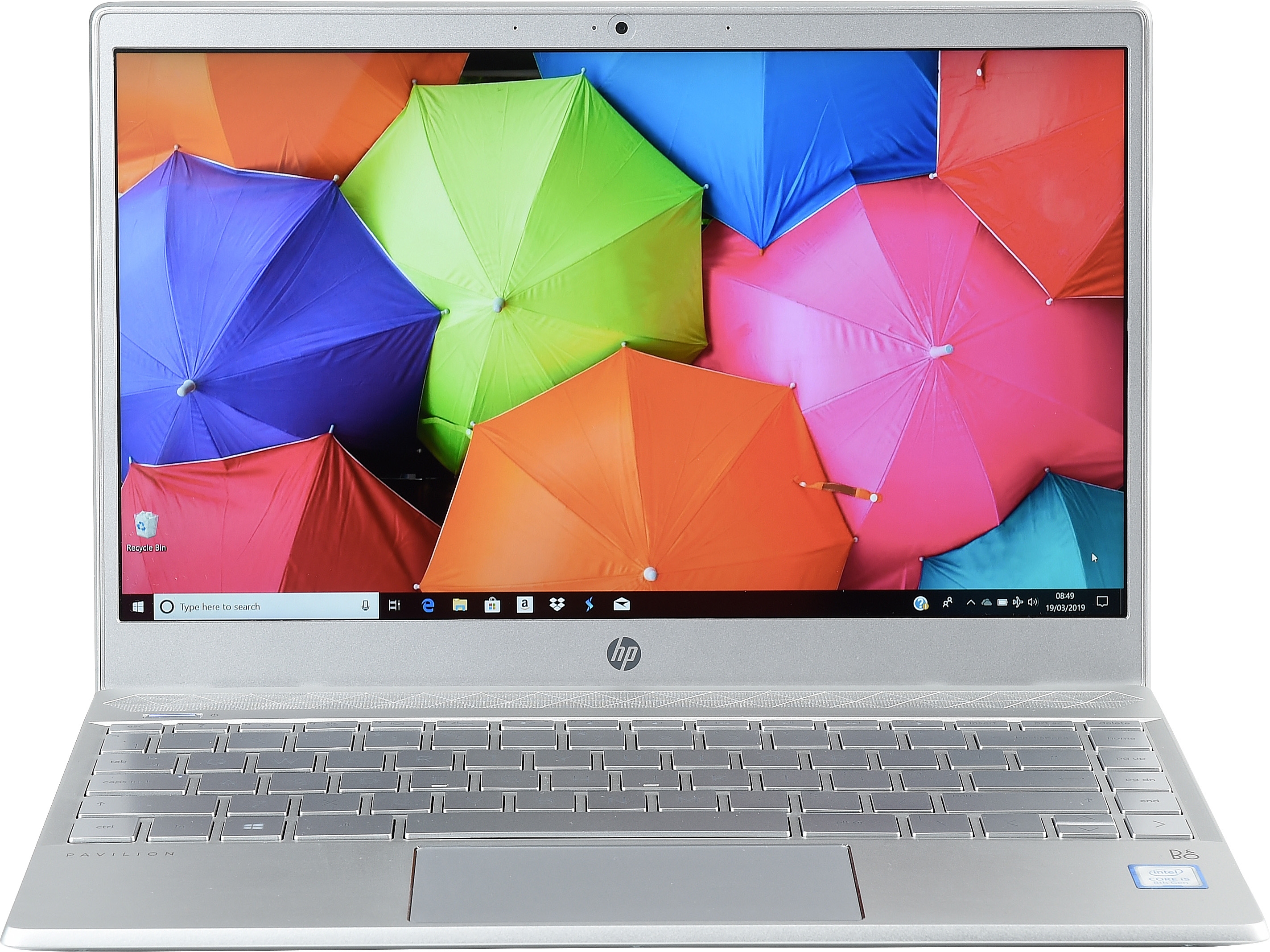 HP Pavilion 13-an0001ns