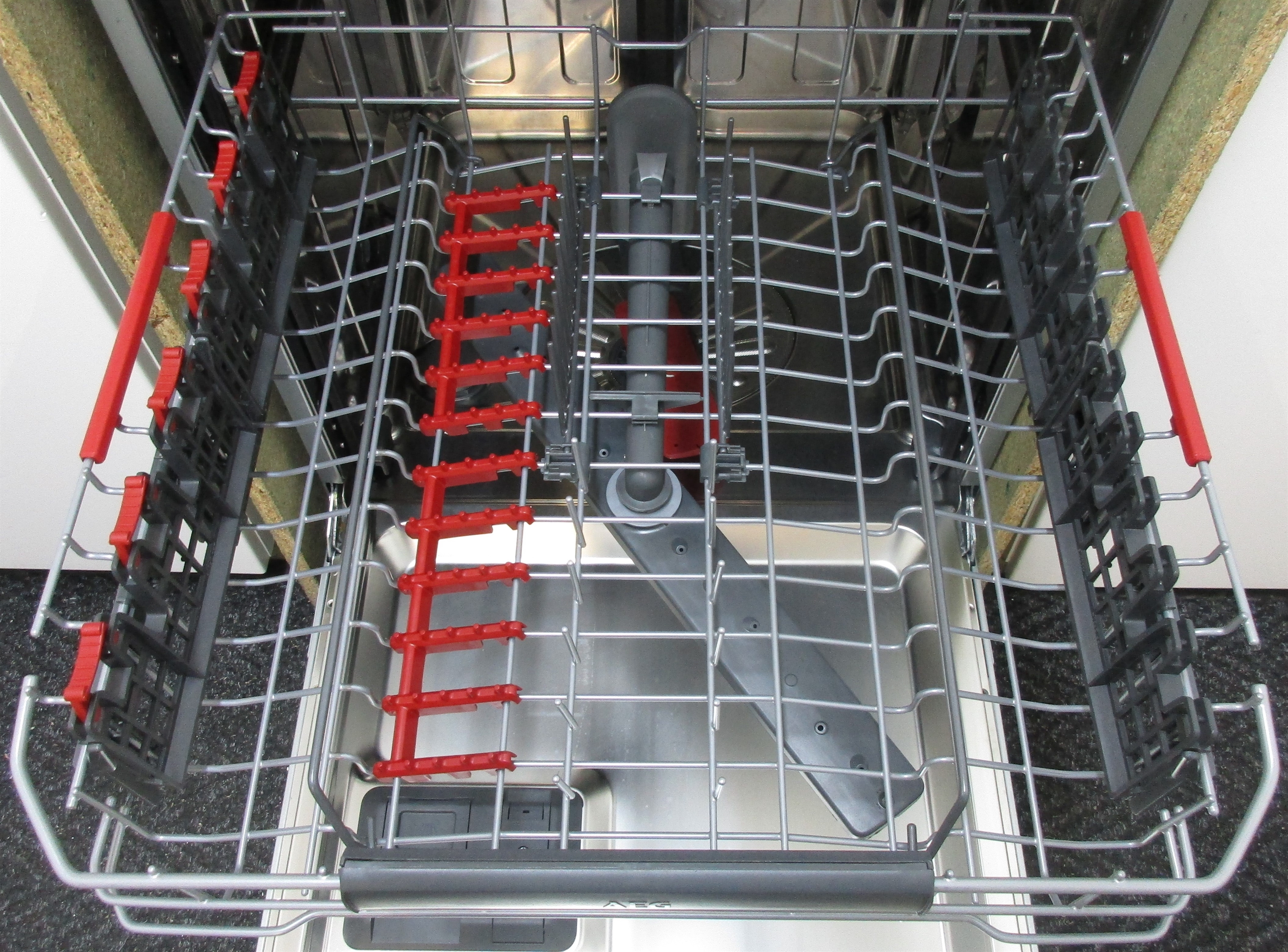 AEG FSE73727P