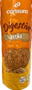 CONSUM Digestive avena