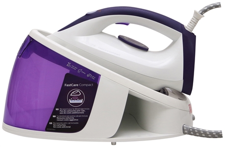 PHILIPS GC6720/30 FASTCARE COMPACT