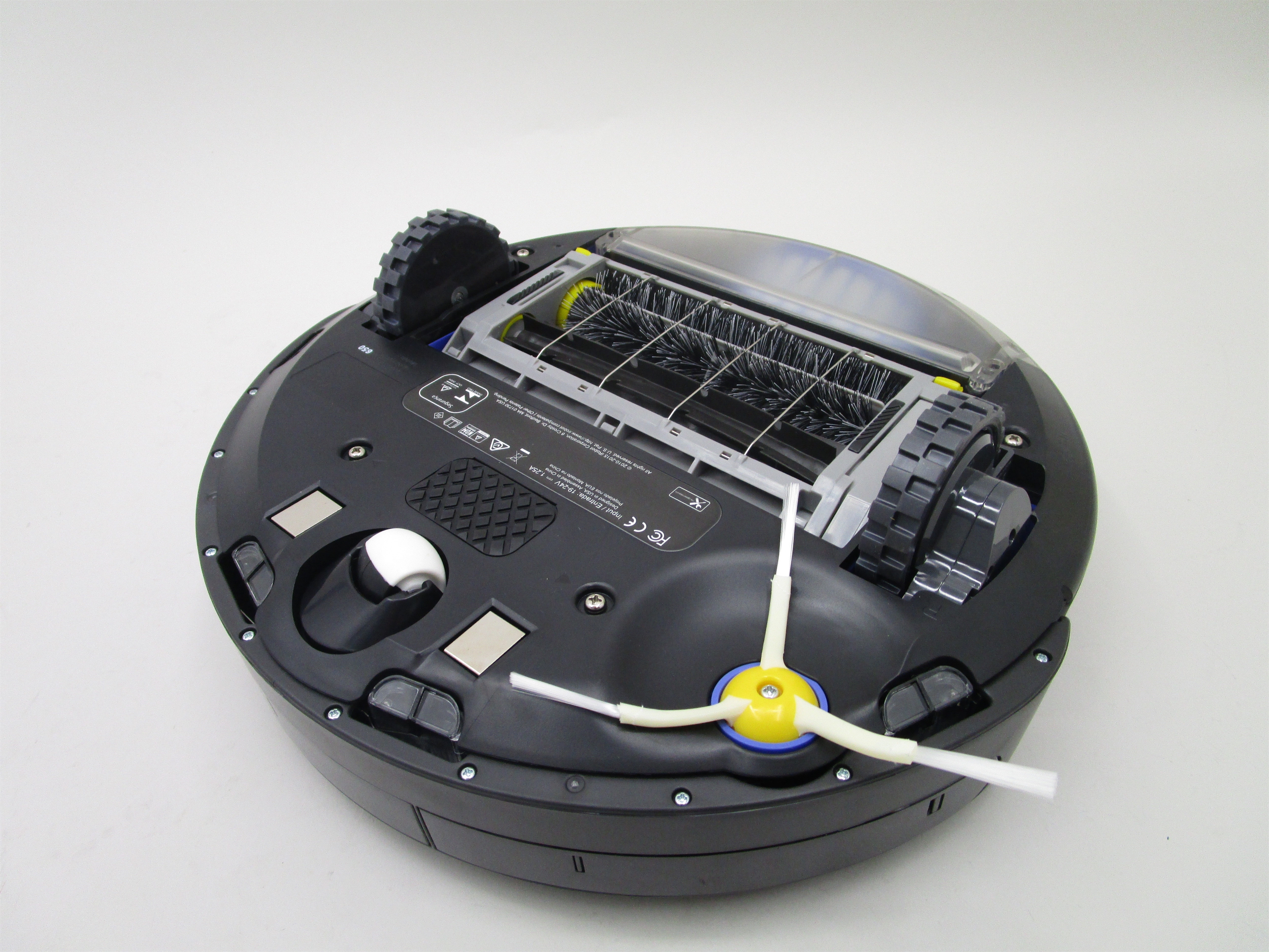 IROBOT Roomba 650