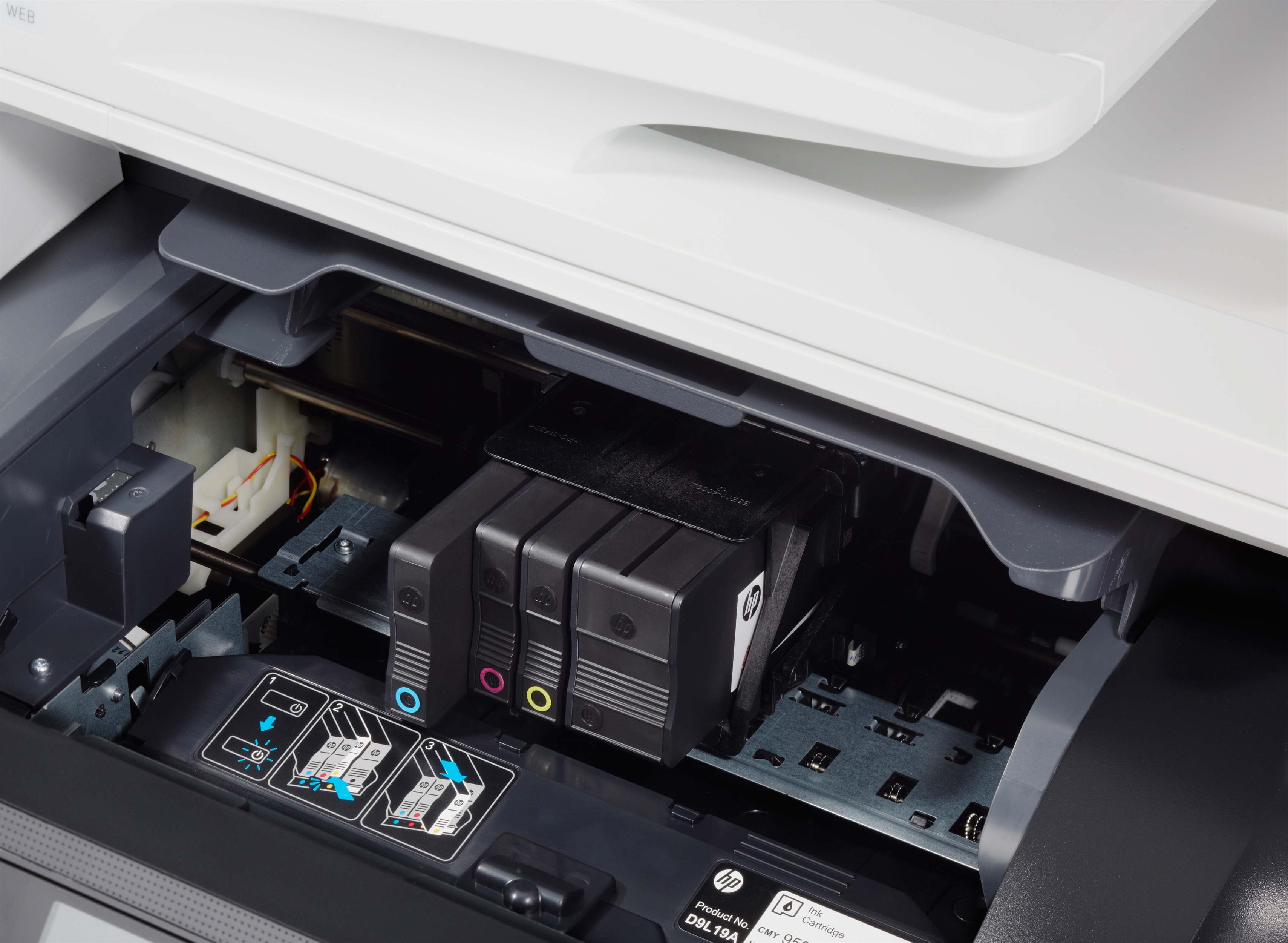 HP OFFICEJET PRO 8720