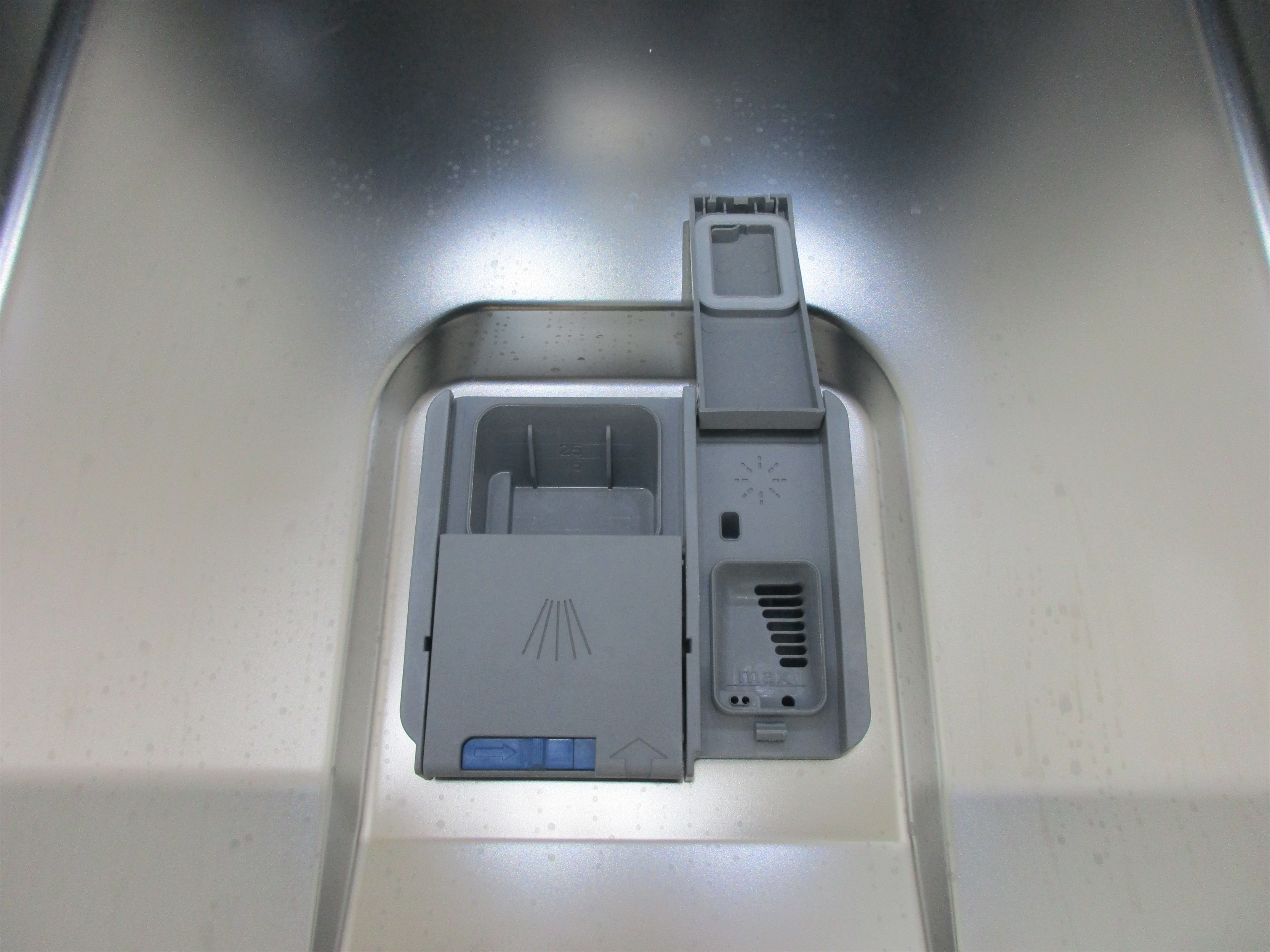 BEKO BDFN36640XC