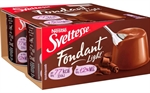 NESTLÉ FONDANT LIGHT | Mejores Cremas Dulces | OCU