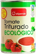 ALIPENDE (AHORRAMÁS) TOMATE TRITURADO ECOLÓGICO