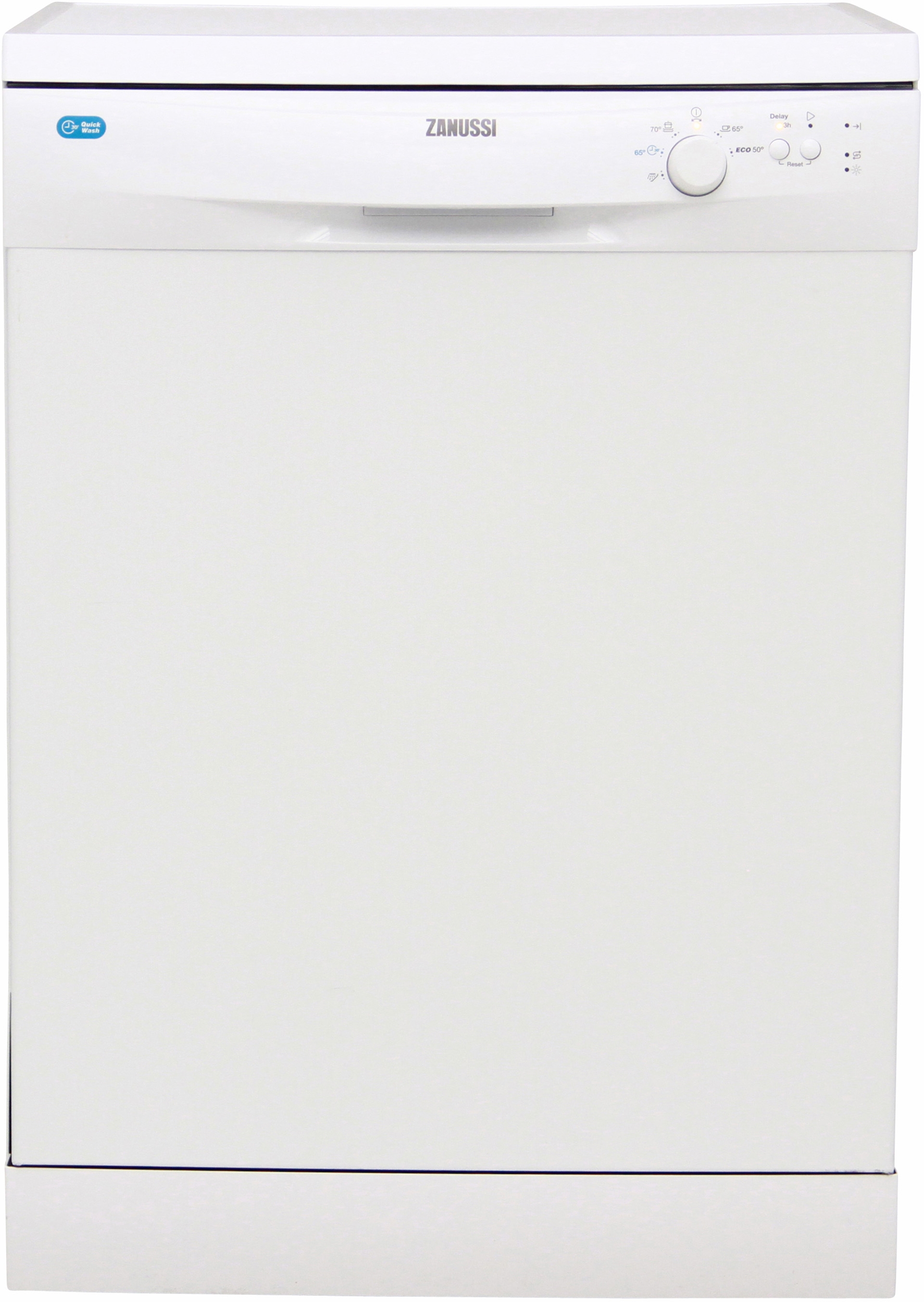 ZANUSSI ZDF22002WA