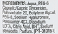 NEUTROGENA Hydro Boost 3-in-1