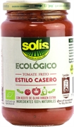 SOLÍS TOMATE FRITO ECOLÓGICO ESTILO CASERO