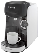 BOSCH TAS164E FINESSE WHITE