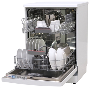 BOSCH SMS4EKW00E