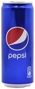 PEPSICO PEPSI