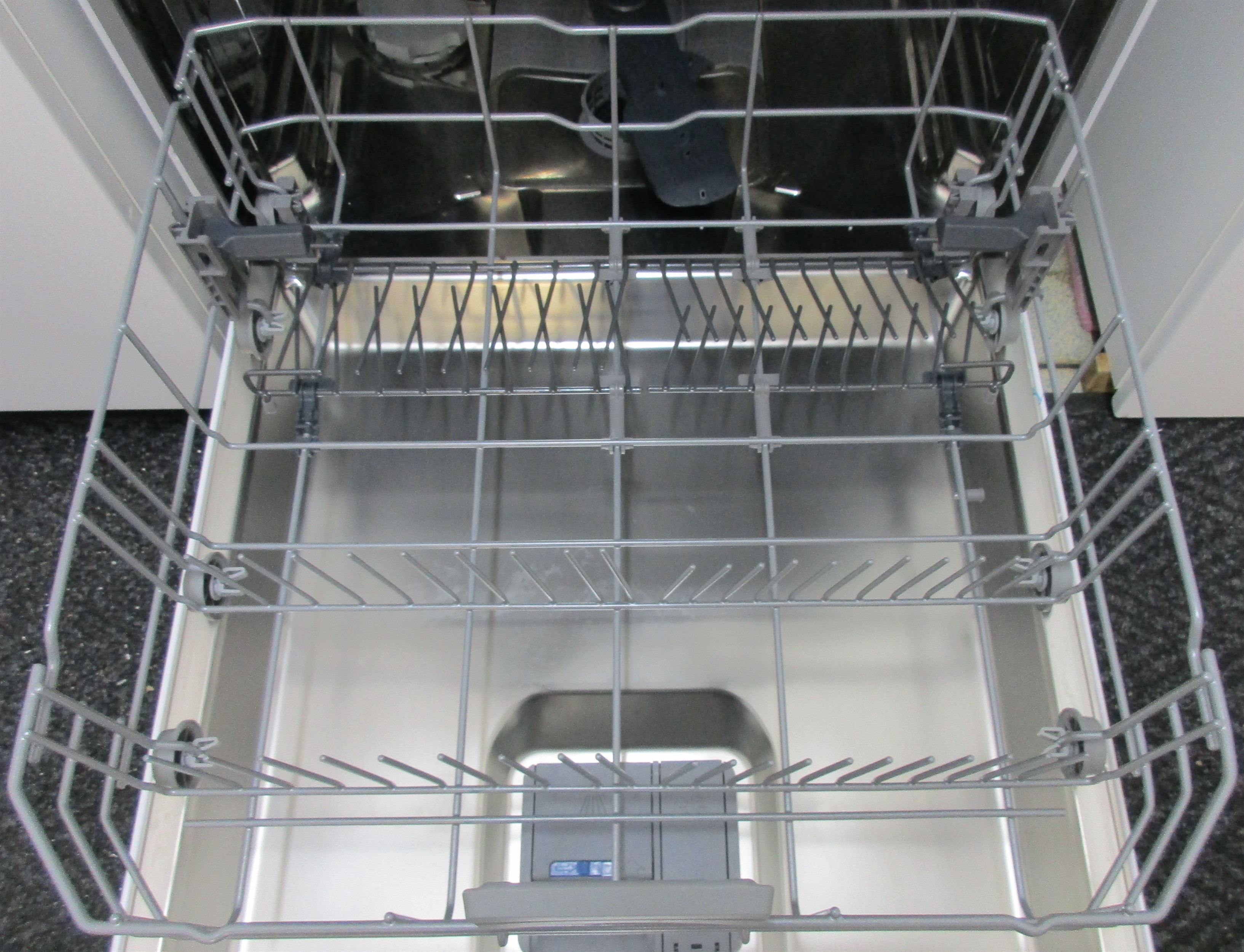 BEKO BDFN26521WQ