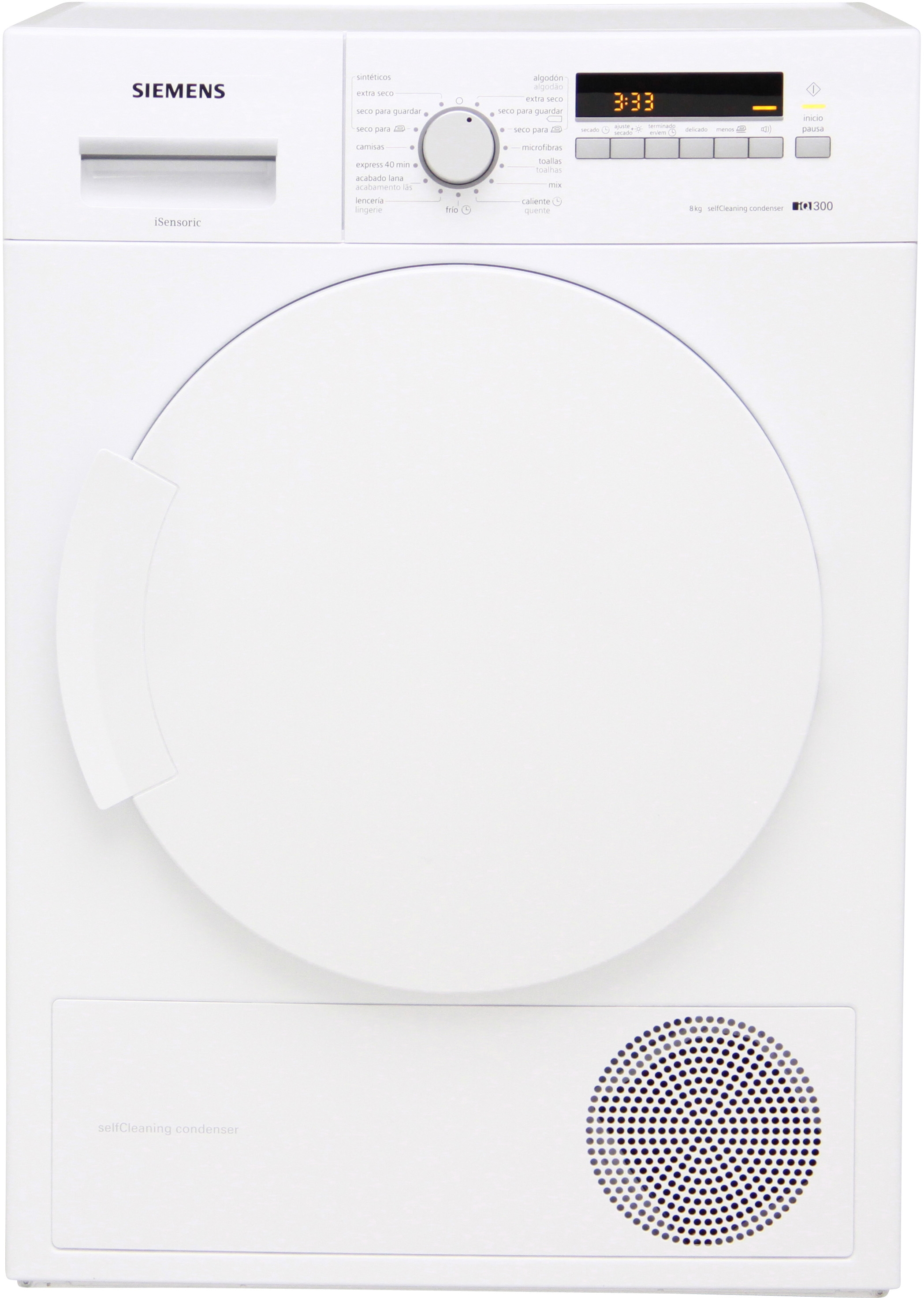 SIEMENS WT45W102EE