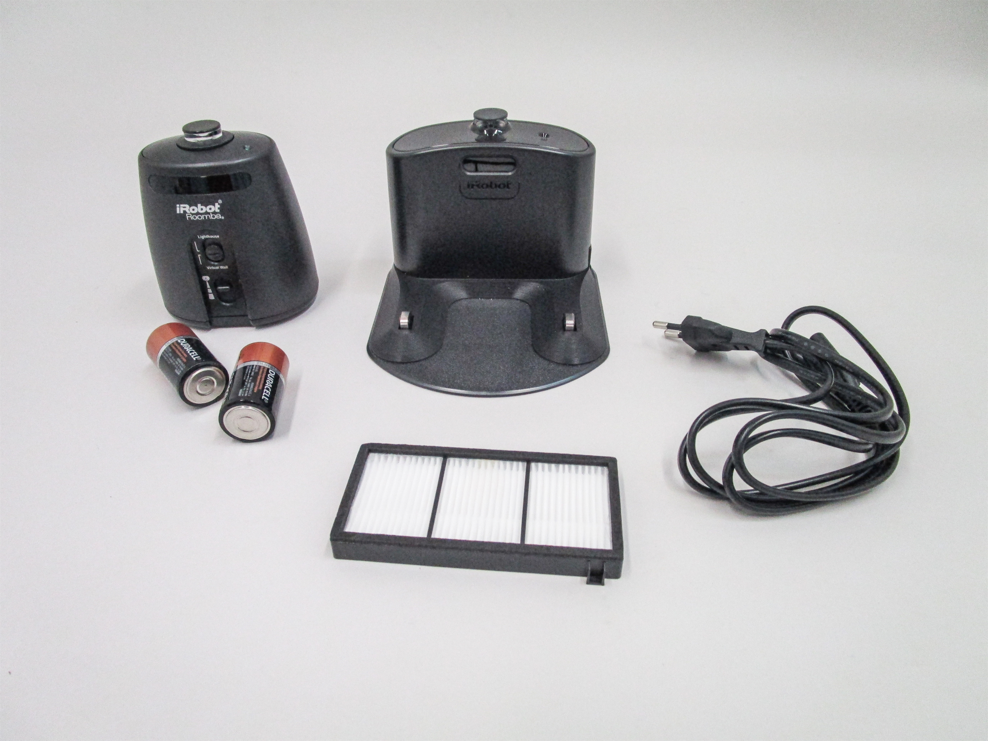 IROBOT ROOMBA 886