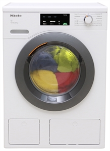 MIELE WCG 660