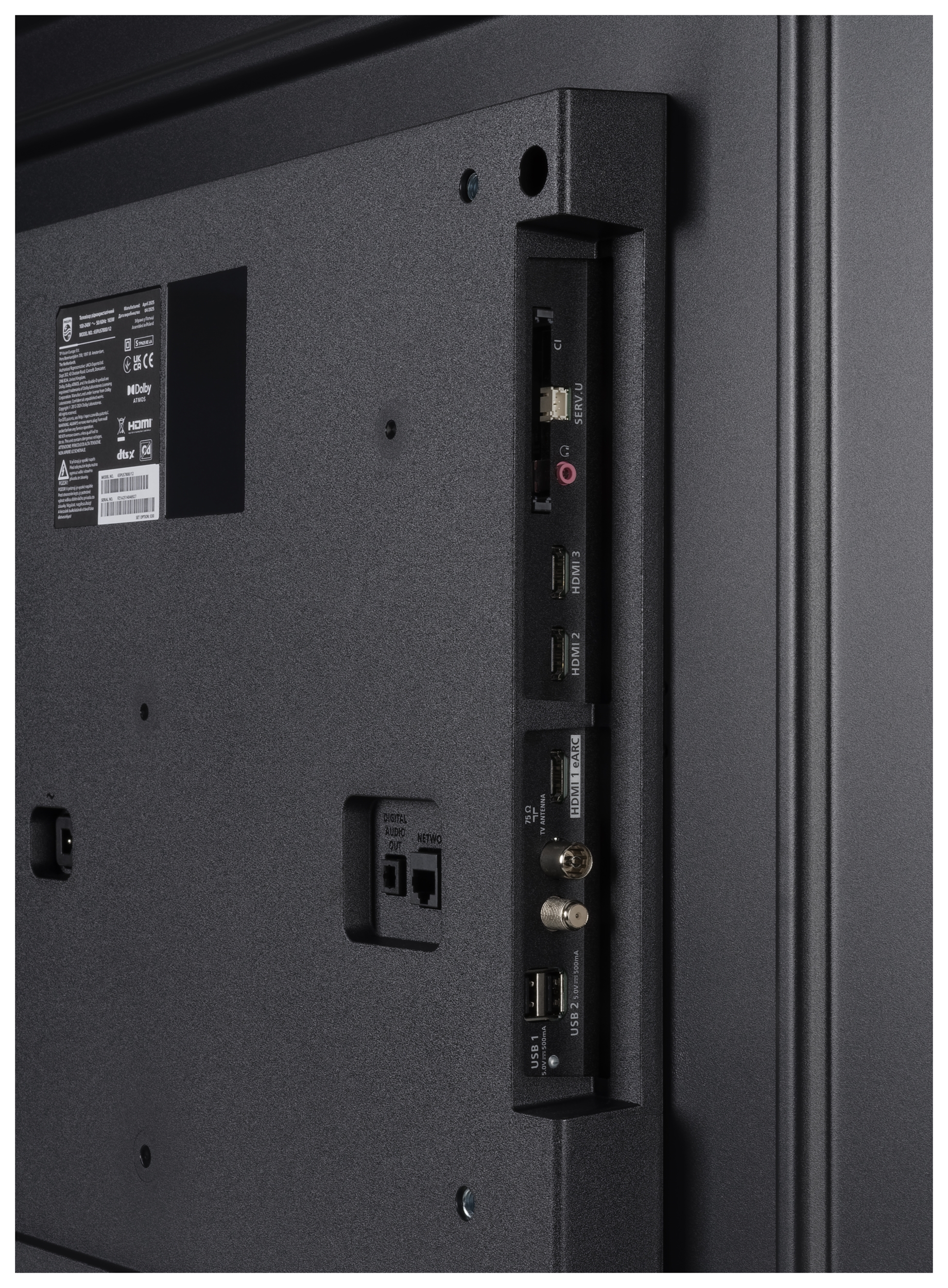 PHILIPS 65PUS7800
