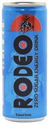 RODEO Rodeo Zero Sugar Energy drink