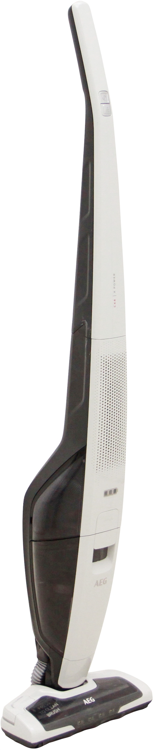 AEG CX-8-2-75MG (28.8V)