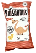 MC LLOYD'S BIOSAURUS KETCHUP