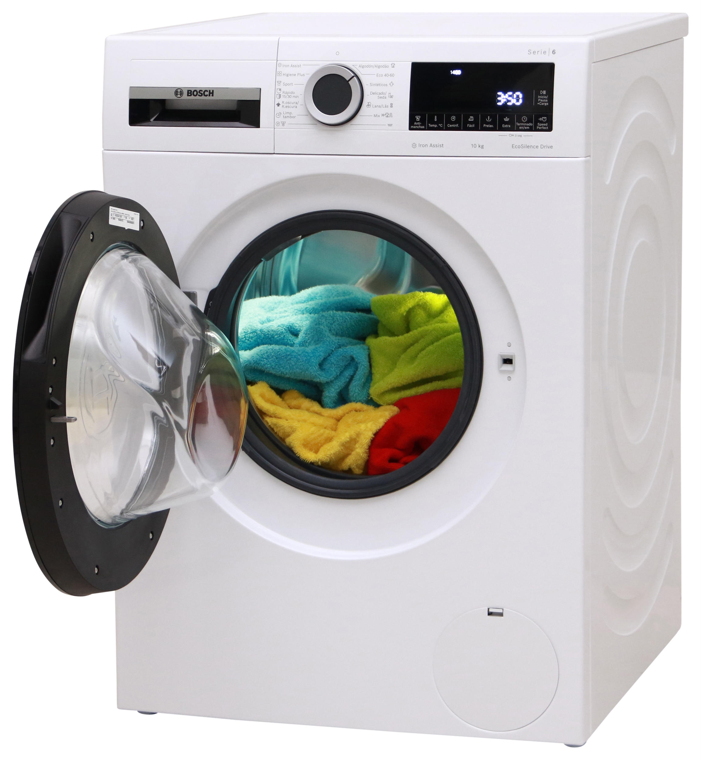 BOSCH WGG254Z1ES